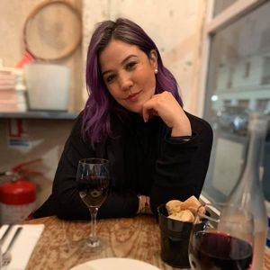 Meet your Posher, Jessica